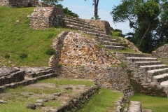 Altun Ha - Belize