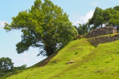 Altun Ha - Belize