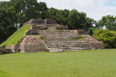 Altun Ha - Belize