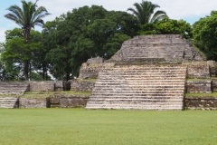 Altun Ha - Belize