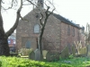 Ancient Chapel of Toxteth