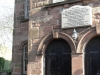 Ancient Chapel of Toxteth