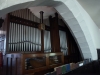Ancient Chapel of Toxteth