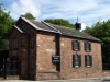 Ancient Chapel of Toxteth