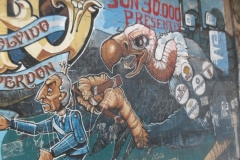 Anti-G-20 Summit Demonstration 2018