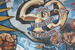 Anti-G-20 Summit Demonstration 2018