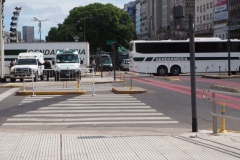 Anti-G-20 Summit Demonstration 2018