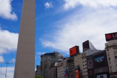 Anti-G-20 Summit Demonstration 2018