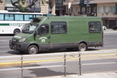 Anti-G-20 Summit Demonstration 2018