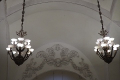 Moscow Metro - Arbatskaya Lines 3 and 4