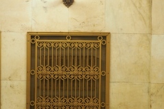 Moscow Metro - Arbatskaya Lines 3 and 4