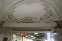 Moscow Metro - Arbatskaya Lines 3 and 4