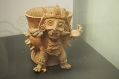 Archaeological Museum - Campeche