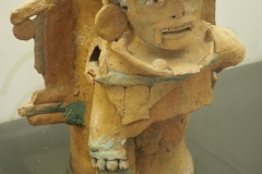 Archaeological Museum - Campeche