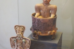 Archaeological Museum - Campeche