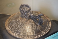 Archaeological Museum - Campeche