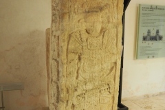 Archaeological Museum - Campeche