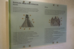 Archaeological Museum - Campeche