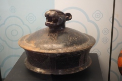 Archaeological Museum - Campeche