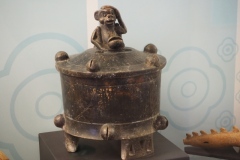 Archaeological Museum - Campeche