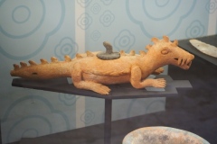 Archaeological Museum - Campeche