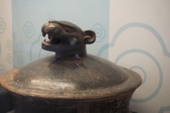 Archaeological Museum - Campeche