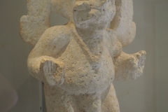 Archaeological Museum - Campeche