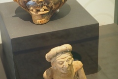 Archaeological Museum - Campeche