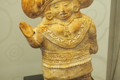 Archaeological Museum - Campeche