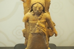 Archaeological Museum - Campeche