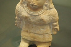 Archaeological Museum - Campeche