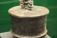 Archaeological Museum - Campeche