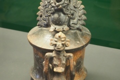 Archaeological Museum - Campeche