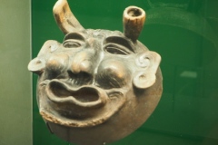 Archaeological Museum - Campeche