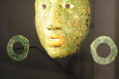 Archaeological Museum - Campeche