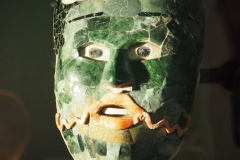 Archaeological Museum - Campeche