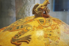 Archaeological Museum - Campeche