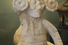 Archaeological Museum - Campeche