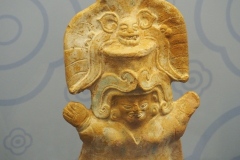 Archaeological Museum - Campeche