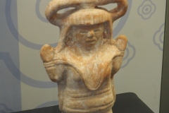 Archaeological Museum - Campeche