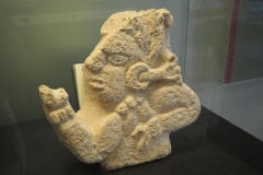 Archaeological Museum - Campeche