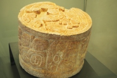 Archaeological Museum - Campeche