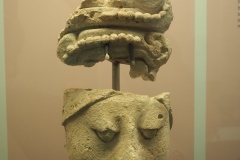 Archaeological Museum - Campeche