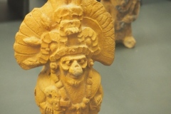 Archaeological Museum - Campeche