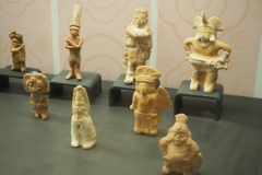 Archaeological Museum - Campeche