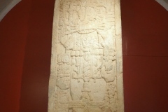 Archaeological Museum - Campeche