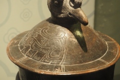 Archaeological Museum - Campeche