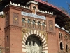 Arenas Bull Ring - Placa de Espanya - Barcelona