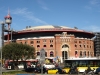 Arenas Bull Ring - Placa de Espanya - Barcelona