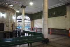 Mitre railway station, Cordoba